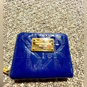 Michael Korres Wallet